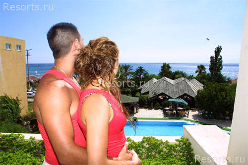 Nerton Hotel 3